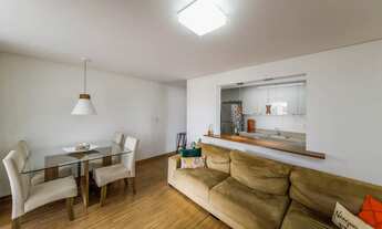 Imagem 2: Moderno e mobiliado, esperando por você para venda