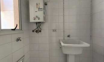 Imagem 7: Apartamento de 2 quartos no bairro Rebouças