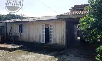 Imagem 7: DUAS RESIDÊNCIAS 120 M² - BALNEÁRIO BETARAS