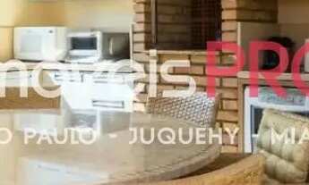 Imagem 3: COBERTURA MOEMA - 3 DORMITÓRIOS - 1 SUÍTE - 2 VAGAS