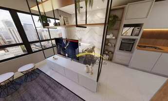 Imagem: Cobertura à venda, 68 m² por R$ 960.697,00