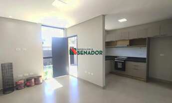 Imagem 5: Casa para alugar em Londrina, Jardim Lolata, com 2 quartos, com 57 m²