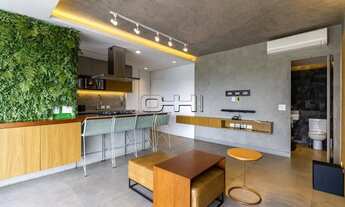 Imagem 5: Aluguel Apartamento 2 Dormitórios - 100 m² Pinheiros