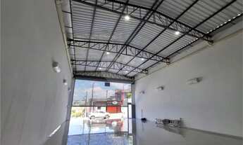 Imagem 5: Galpão para locação em Água Fria - SP