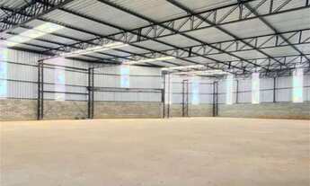 Imagem 3: Galpão Comercial para venda com 1250 metros quadrados em Estância Parque de Atibaia - Atib