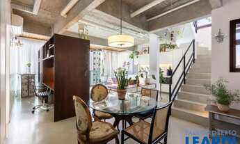 Imagem 2: COBERTURA - SANTA CECÍLIA - SP