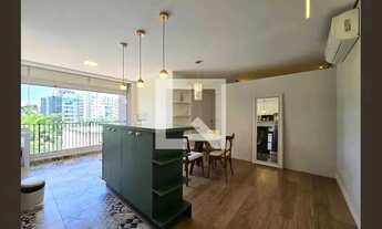 Imagem 2: Apartamento à Venda - Moema, 2 Quartos, 53 m2