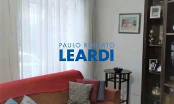 Imagem: SOBRADO - PERDIZES - SP