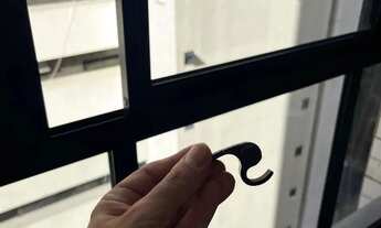 Imagem 9: Aluga se flat praia de aracema