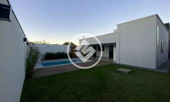 Imagem 3: CASA NOVA TÉRREA COM 3 SUÍTES - BAIRRO BOM CLIMA - CHAPADA DOS GUIMARÃES - MATO GROSSO cod