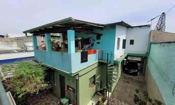 Imagem 13: Casa em Rua Tamandaré - Camaquã - Porto Alegre/RS