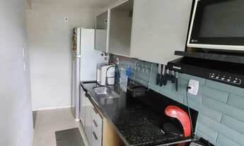 Imagem 6: Apartamento a venda com 2 quartos em Nogueira, Petrópolis