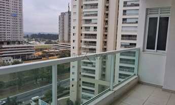 Imagem 3: Oportunidade - Apartamento - Residencial Amadeus Boulevard - Jardim Esplanada - 1 Dormitór