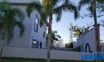 Imagem 4: CASA EM CONDOMÍNIO - ALPHAVILLE BURLE MARX - SP