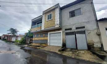 Imagem 4: Casa em novo horizonte(próximo a academia gaviões