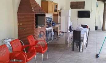 Imagem 8: Casa em Condomínio para Locação em Lauro de Freitas, Portão, 4 dormitórios, 2 suítes, 4 ba