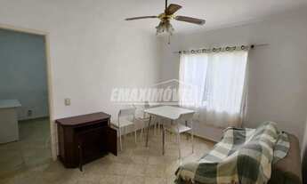 Imagem 5: Apartamento Padrão em Sorocaba