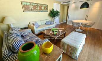 Imagem 7: Apartamento com 2 dormitórios para alugar, 90 m² por R$ 12.722,42/mês - Ipanema - Rio de J