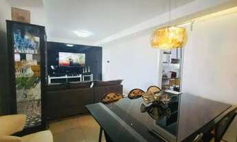 Imagem 5: Apartamento para Venda em Belo Horizonte, Buritis, 4 dormitórios, 1 suíte, 3 banheiros, 2