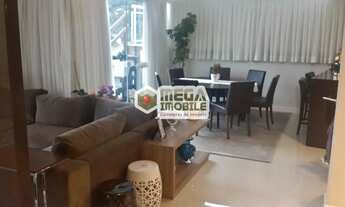 Imagem 3: Cobertura 100% MOBILIADA com Vista total da Lagoa da Conceição