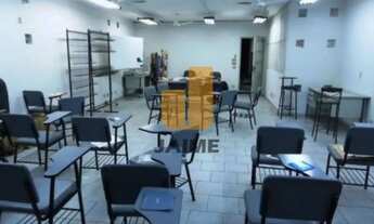 Imagem: Prédio, Santa Cecília - São Paulo