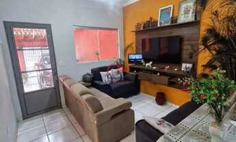 Imagem: CASA A VENDA BAIRRO PACAEMBU