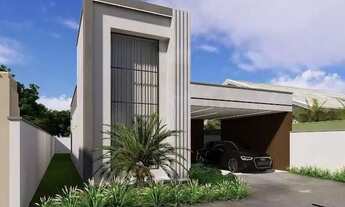 Imagem 3: Casa no Terras Alphaville 1 [10925