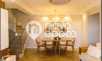 Imagem 5: Méier Apartamento cobertura com 4 dormitórios