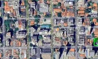 Imagem 5: Edifício com 1600 m2, 23 vagas de garagem, 03 andares e Escritório lateral