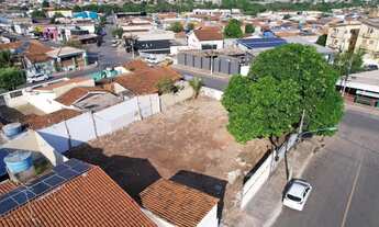 Imagem 4: Terreno Comercial CPA 2 Avenida