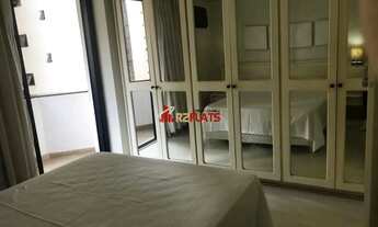 Imagem 4: Apartamento com ótimo preço no bairro Itaim Bibi. Confira!