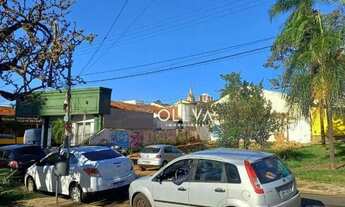 Imagem 4: Terreno à venda, 264 m² por R$ 600.000,00 - Vila Bom Jesus - São José do Rio Preto/SP