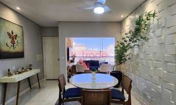 Imagem 3: Apartamento à Venda de 03 Quartos no Bairro Jardim Anhangüera em Ribeirão Preto Completa e