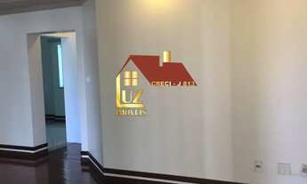 Imagem 3: EDIFÍCIO LUIGI DONADIO, 158M², 3 SUÍTES, 2 VAGAS, BATISTA CAMPOS