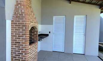 Imagem 4: Excelente Casa Linear no Jardim Atlântico