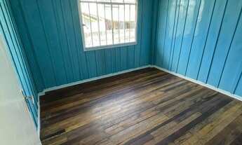 Imagem 6: Casa 03 quartos, de frente para rua, com entrada individual - Curitiba - PR