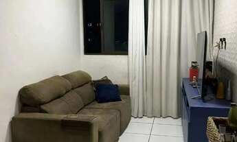 Imagem 2: Excelente apartamento de 2 quartos com 70m² ao lado do Mercado da Encruzilhada