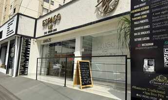 Imagem 4: Loja / Sala Setor Bueno Ponto Comercial para alugar, 38m² - Setor Bueno - Goiânia - GO