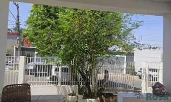 Imagem 6: Casa para venda com perfeita localização comercial no bairro Jardim Cuiabá