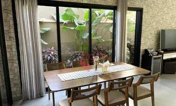 Imagem 5: Casa em Condomínio Fechado para Alugar de 03 Suítes no Bairro Vila do Golf em Ribeirão Pre