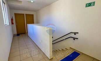 Imagem 3: Apartamento 2 Quartos Reformado Riacho Fundo 2 QN 34