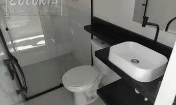 Imagem 3: Apartamento para locação - Parque das Nações, Santo André