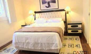 Imagem 6: Apartamento para Alugar- 2 quartos com suíte, 100m2, vaga de garagem- Moinhos de Vento