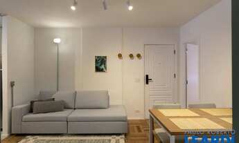 Imagem 3: APARTAMENTO - BELA VISTA - SP