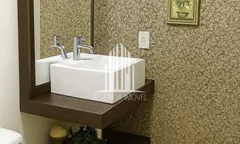 Imagem 2: Apartamento para locação na Vila Mariana, São Paulo-SP! 2 quartos, 1 suíte, 2 banheiros, 2