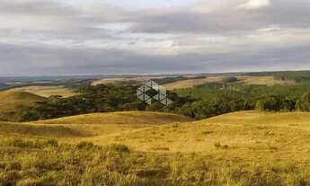 Imagem: Sitio localizado em São Francisco de Paula