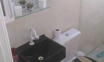 Imagem 7: Apartamento em Avenida Presidente Vargas - Parque Pecuária - Campos dos Goytacazes/RJ