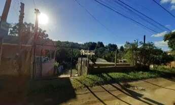 Imagem 3: ótimo terreno à uma quadra do lago Tarumã em Viamão Ref.