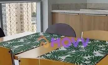 Imagem 5: Apartamento com 3 quartos à venda, 107 m² por R$ 1.750.000 - Icaraí - Niterói/RJ