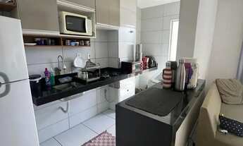 Imagem: KM- PASSO CHAVE NO JARDIM TURU II